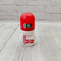 Дезодорант  кульковий Borotalco Intensivо Profumo di Borotalco Deo Roll 0% Alcool 50 ml  Італія