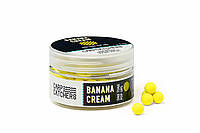 Бойли pop-up Carp Catchers - Banana Cream - Ø8мм