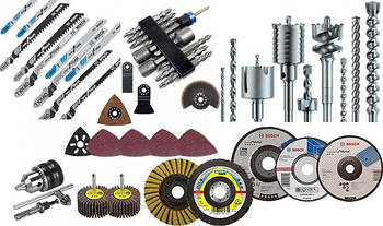 Витратні матеріали