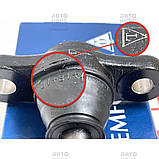 Lemforder LM 34506 Кульова опора KIA Sportage Hyundai Tucson 2.0-2.7, фото 4