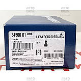 Lemforder LM 34506 Кульова опора KIA Sportage Hyundai Tucson 2.0-2.7, фото 6
