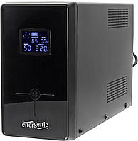 Джерело безперебійного живлення EnerGenie EG-UPS-035 2000VA