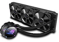 Система водяного охолодження Asus ROG Strix LC II 360 (90RC00F0-M0UAY4)