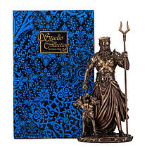 Статуетка "Гадес – бог підземного світу", 26,7 см (77298A4), фото 4