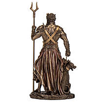 Статуетка "Гадес – бог підземного світу", 26,7 см (77298A4), фото 2