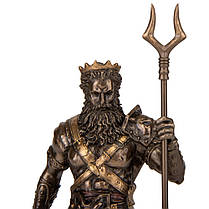 Статуетка "Гадес – бог підземного світу", 26,7 см (77298A4), фото 5