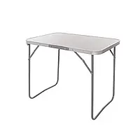 Стіл розкладний туристичний 70x50x60см МДФ X-Tream