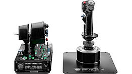 Джойстик ThrustMaster Hotas Warthog PC [2960720]