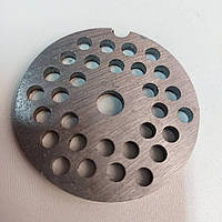 Сітка середня для побутової механічної м'ясорубки