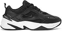 Кроссовки Nike M2K Tekno 'Black' AO3108-003