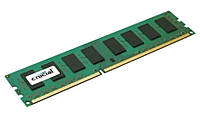 Модуль пам`ятi DDR3L 8GB/1600 Crucial (CT102464BD160B.C16FPD)