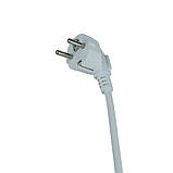 Мережевий Подовжувач LDNIO SC5614 5 socket / 6 USB Колір Білий, фото 3