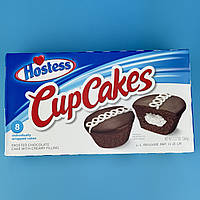 Маффины Hostess CupCakes Chocolate 360 г 8 шт