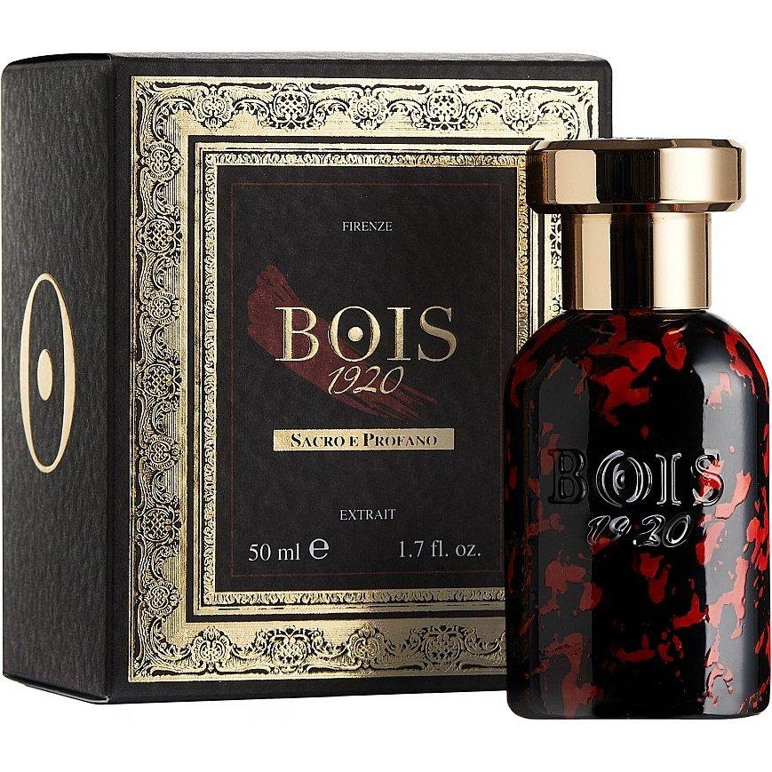 Духи Bois 1920 Sacro E Profano 50 мл, фото 1
