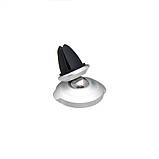 Автотримач Baseus Magnetic Small Ears Air Vent SUER-A Колір Чорний, 01, фото 7