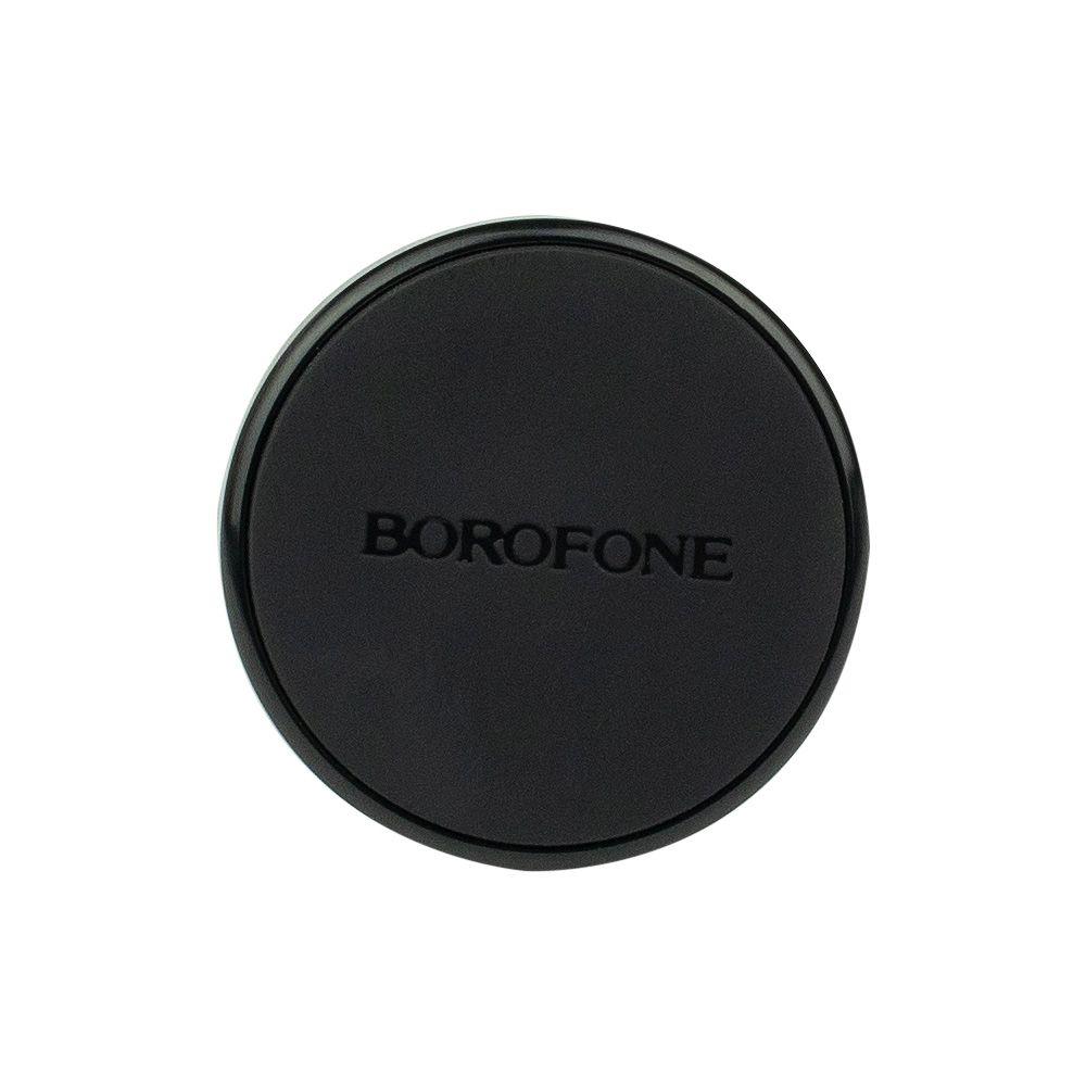 Автотримач Borofone BH6 Колір Чорний