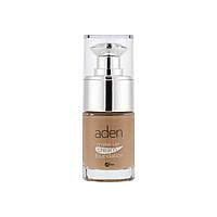 Тональная основа Aden Cosmetics Cream Foundation 03 - Terra Cotta