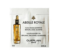 Омолаживающее масло-тоник Guerlain Abeille Royale Youth Watery Oil 0,5 мл - пробник