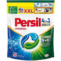 Средство для стирки Persil Universal диски 38 шт.