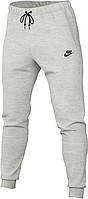 Спортивні штани Nike M TECH FLEECE JOGGERS сірі FD0739-063