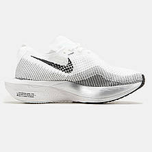 Чоловічі кросівки Nike ZoomX Vaporfly 3 White Particle Grey DV4130-100, фото 3