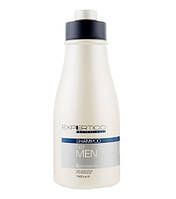 Шампунь для волос Tico Professional Expertico Hot Men Shampoo 1500 мл