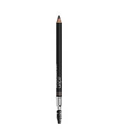 Карандаш для бровей Aden Cosmetics Luxory Powder Brow Liner Light Brown