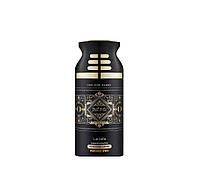 Дезодорант-спрей для тела Lattafa Perfumes Bade'e Al Oud Amethyst Deo Spray 200 мл