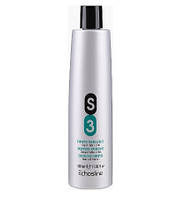 Шампунь для волос Echosline S3 Invigorating Shampoo 350 мл