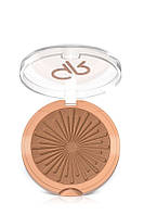 Golden Rose Sun Bright Bronzer Powder Бронзирующая пудра для лица 03 Golden Bronze