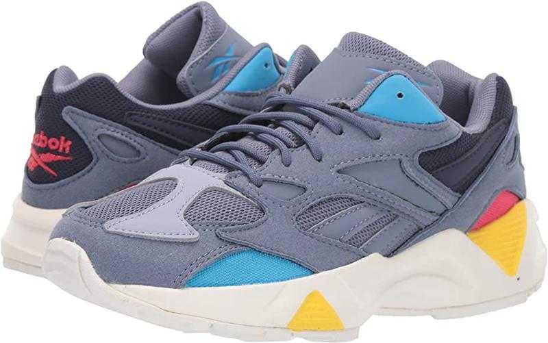 Reebok aztrek 96 кросівки жіночі, оригінал.
