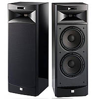 Підлогова акустика JBL S3900 Black Gloss