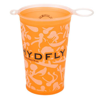 Гнучкий стакан HYDFLY Soft Cup 200 мл