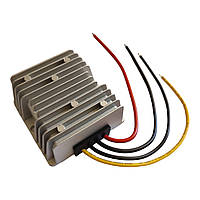 Підвищуючі DC-DC перетворювачі напруги