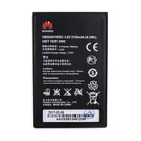Аккумулятор Huawei Ascend G700 / HB505076RBC 2150 мА*ч