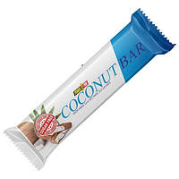 Протеїновий батончик Power Pro Протеїновий батончик без цукру 20 х 50 g Coconut MN, код: 7521024