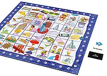 Настільна гра Словомандри (Word Traveler), фото 5