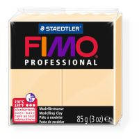 Пластика Professional, Бежева, 85г, Fimo