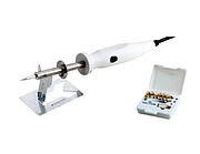 Паяльник-випалювач ZD-725B, 25-50W + 21 насадка