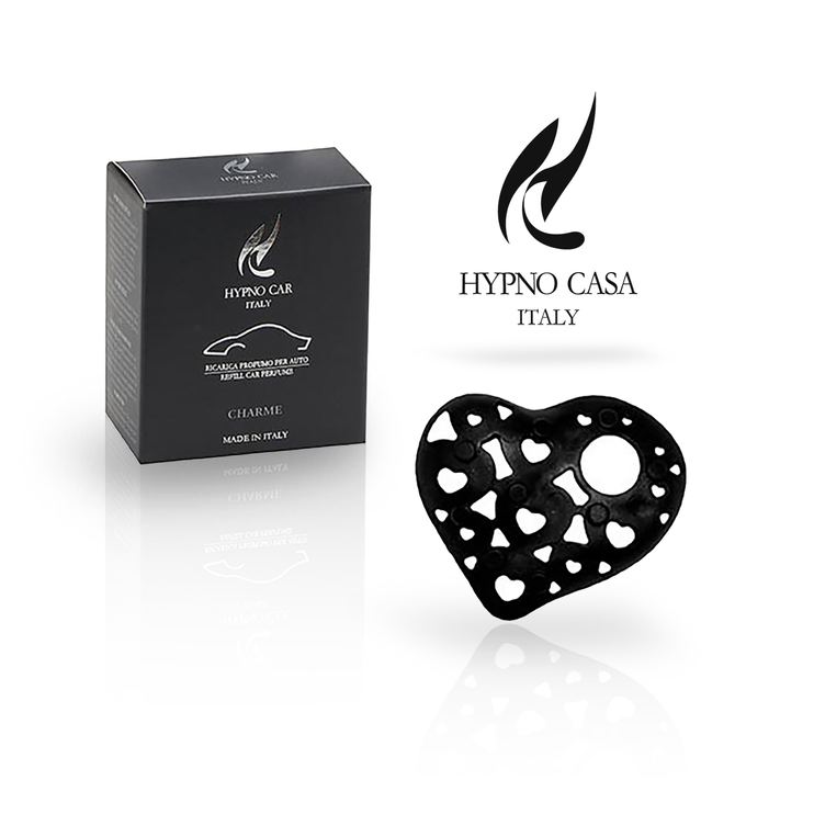 Арома-картридж у машину Hypno Casa, аромат - CHARME