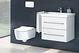 Раковина 80 см. Villeroy & Boch Avento 4158.80.01, фото 3