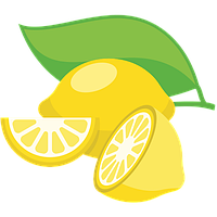 Вкусоароматическая добавка для сладкой ваты со вкусом Лимон 500г