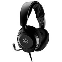 Гарнитура STEELSERIES Arctis Nova 1, black (61606)