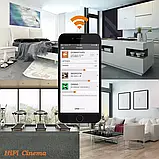 Wi-Fi Multi-Room динамік підвищеної вологостійкості Lithe Audio SKU 06601, фото 5