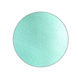 Антиковзкий безпечний килимок у ванну на присосках для дітей 70 x 35 см Baby Ono М'ятний, фото 3