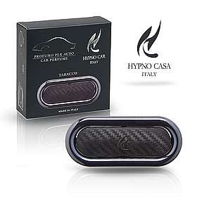 Аромадіфузор у машину Hypno Casa, аромат - TABACCO
