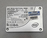 SSD Intel DC S3510 Series 800Gb