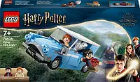 Конструктор LEGO Harry Potter Летючий Форд Англія 165 деталей