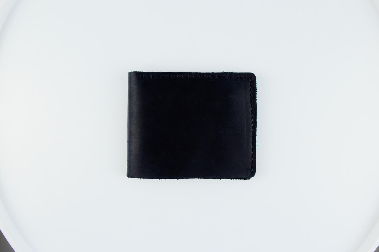 Гаманець з натуральної шкіри, клатч-гаманець, картхолдер шкіряний для карток для грошей