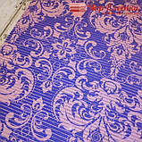 Килимок на метраж ширина 65 см для Ванної Туалету Кухні Коридору Доріжка Аквамат, фото 4